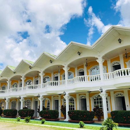 Hotel Andrea Neily Dış mekan fotoğraf