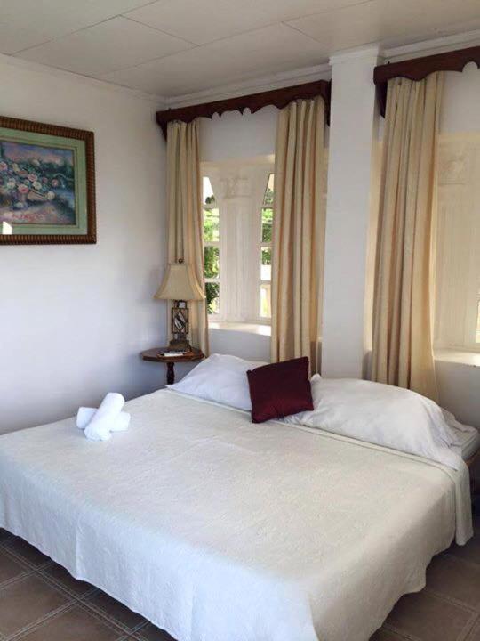 Hotel Andrea Neily Dış mekan fotoğraf