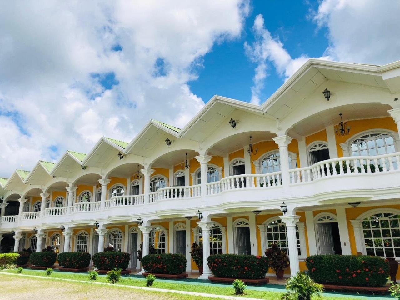 Hotel Andrea Neily Dış mekan fotoğraf