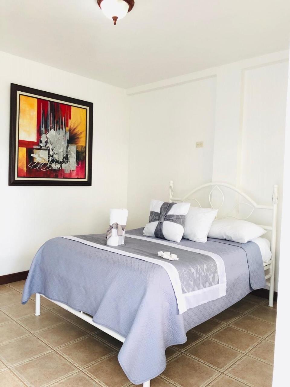 Hotel Andrea Neily Dış mekan fotoğraf