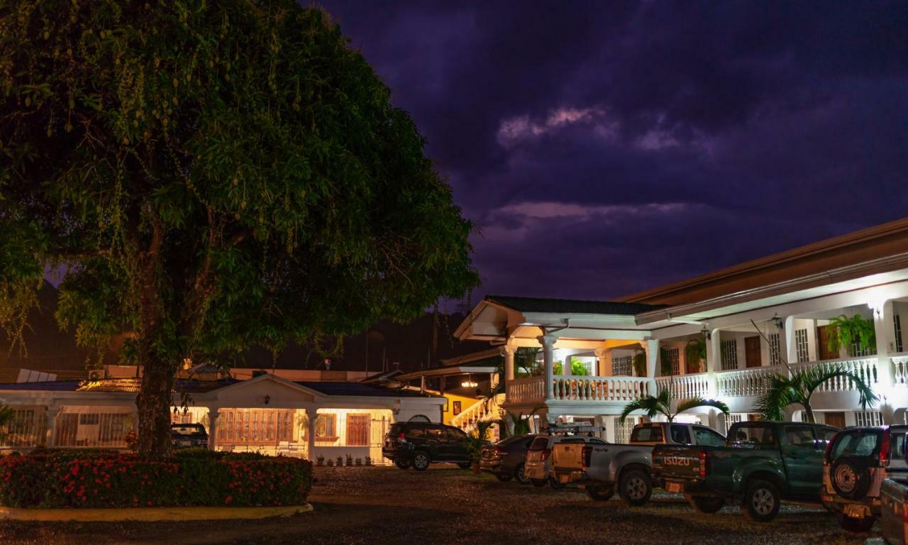 Hotel Andrea Neily Dış mekan fotoğraf