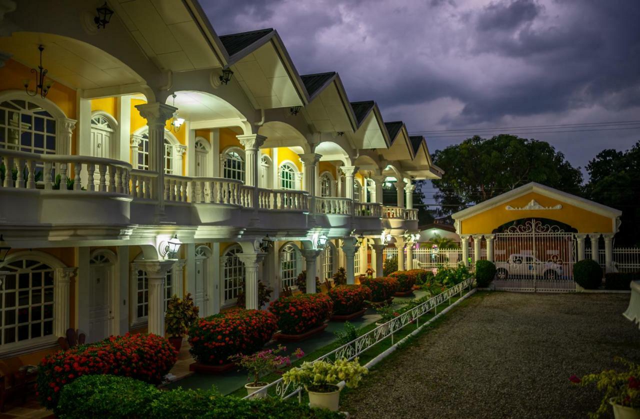 Hotel Andrea Neily Dış mekan fotoğraf