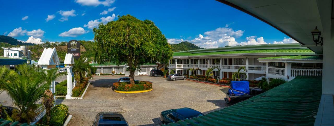 Hotel Andrea Neily Dış mekan fotoğraf
